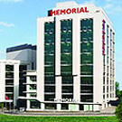 memorial hospital istanbul atasehir